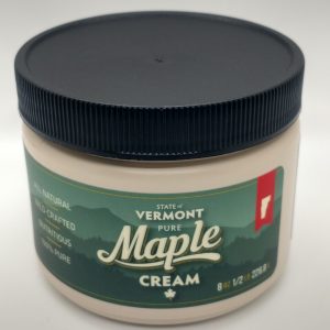 Maple Cream