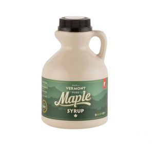 Maple Syrup