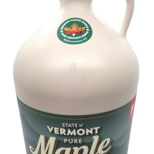 Maple Syrup - 2 Gallons