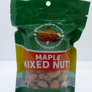 Maple Nuts