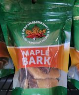 Maple Bark