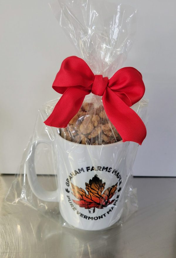 Mug gift set