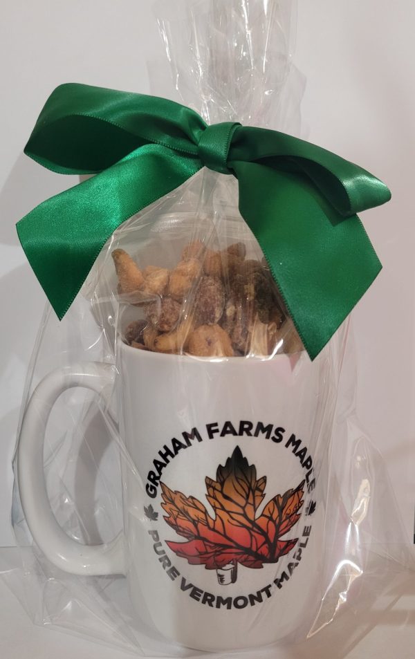 Mug gift set