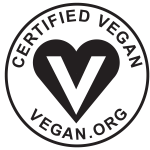 Vegan Certification Icon