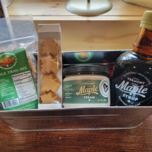 Variety Maple Gift Set